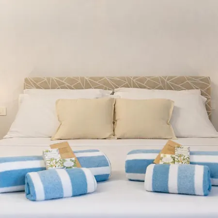 Appartement Riva Azzurra *