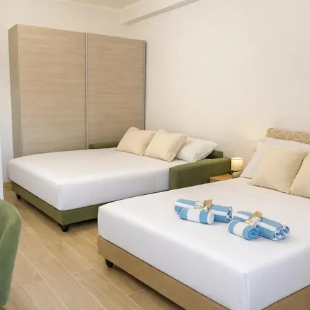Διαμέρισμα Riva Azzurra