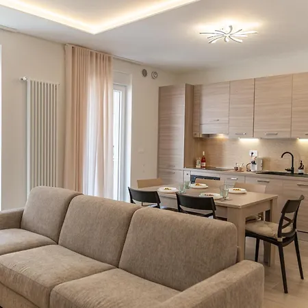 Appartement Riva Azzurra Giovinazzo