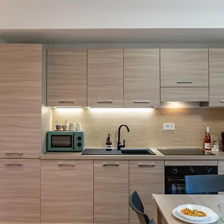 Appartement Riva Azzurra