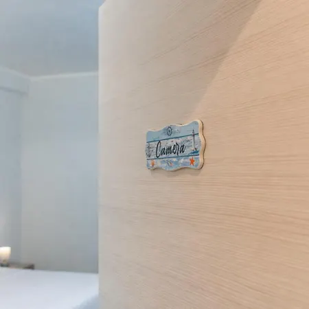 Riva Azzurra Appartement Giovinazzo