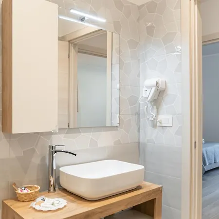 Riva Azzurra Apartment