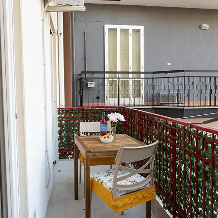 Riva Azzurra Apartment