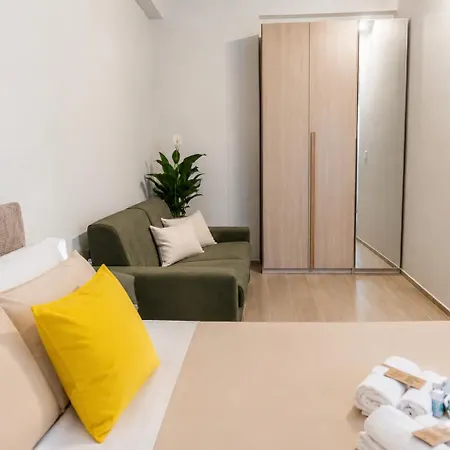Riva Azzurra Appartement Giovinazzo