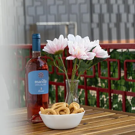 Διαμέρισμα Riva Azzurra