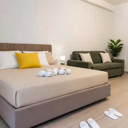 Riva Azzurra Appartement Giovinazzo
