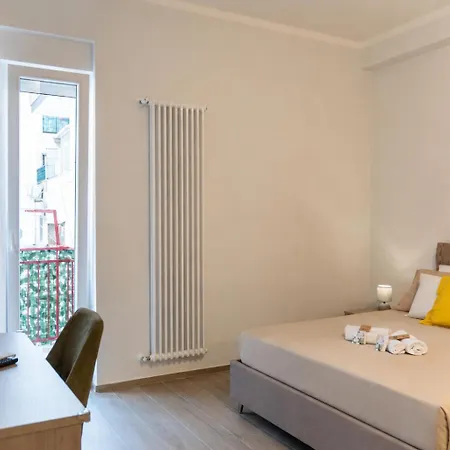 Appartement Riva Azzurra Giovinazzo