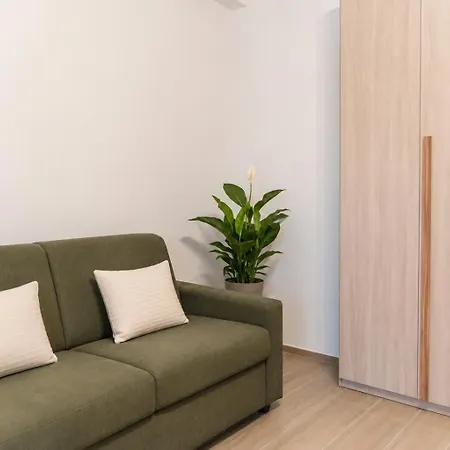 Riva Azzurra Apartment