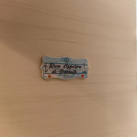 Riva Azzurra Appartement *