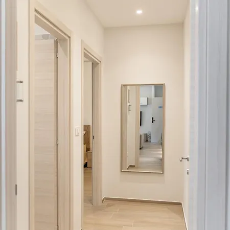 Apartment Riva Azzurra Giovinazzo