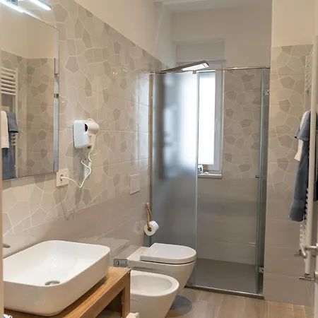 Riva Azzurra Appartement