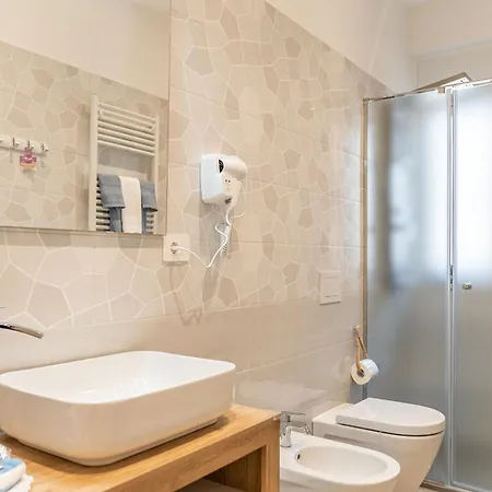 Riva Azzurra Appartement *