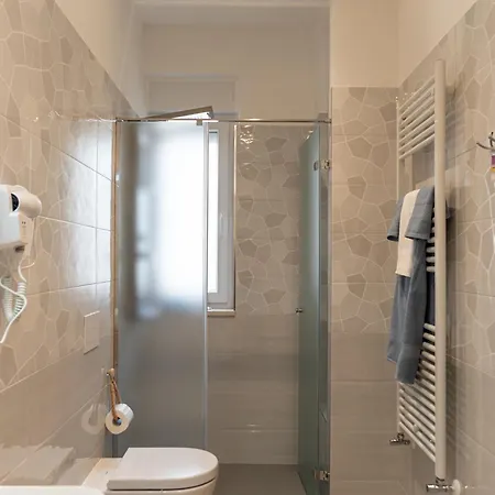 Διαμέρισμα Riva Azzurra *