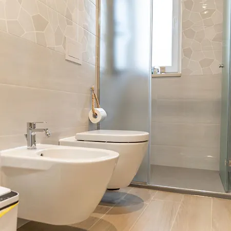 Apartment Riva Azzurra Giovinazzo