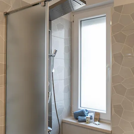 Διαμέρισμα Riva Azzurra Giovinazzo