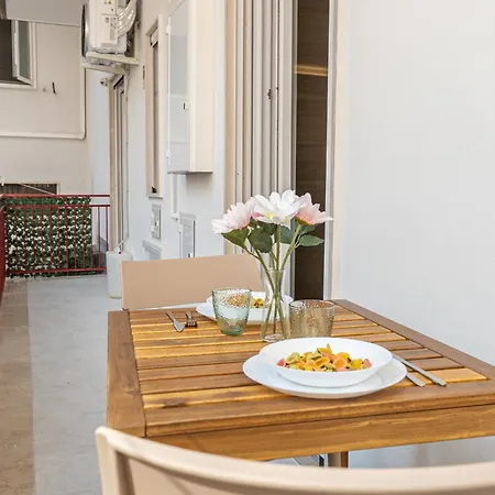 Riva Azzurra Apartment