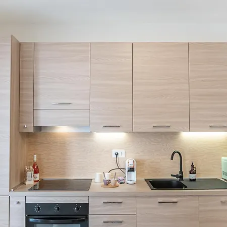 Riva Azzurra Appartement