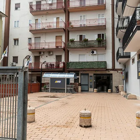 Riva Azzurra Appartement Giovinazzo