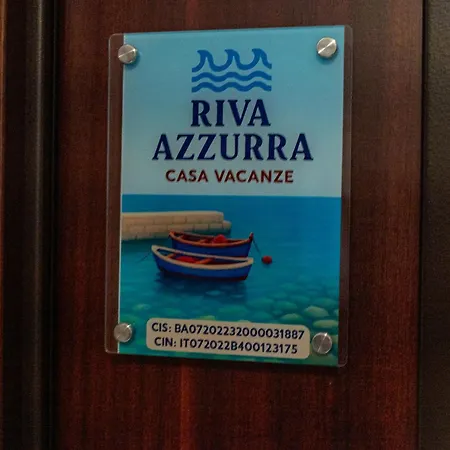 Riva Azzurra Apartment