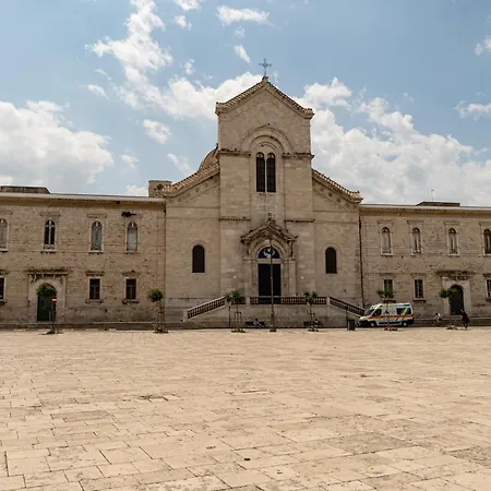 Riva Azzurra Apartment *